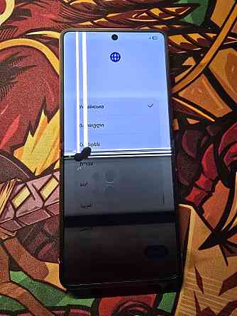 samsung galaxy z flip 7, 12/256 гб (с дефектом) Донецк