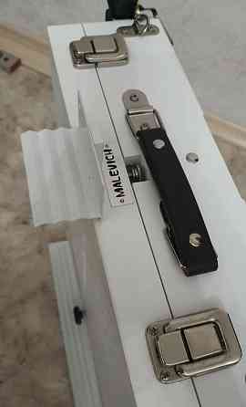 Мольберт этюдник Малевич Ml-83 для рисования Донецк