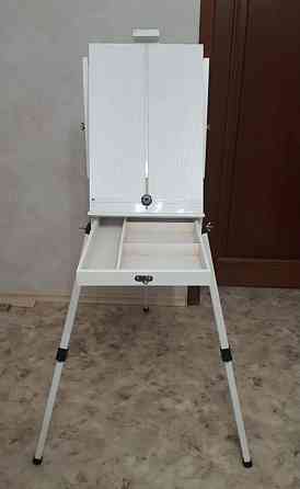 Мольберт этюдник Малевич Ml-83 для рисования Донецк