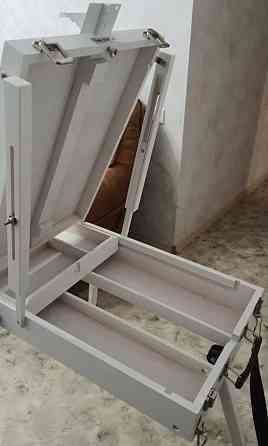 Мольберт этюдник Малевич Ml-83 для рисования Донецк