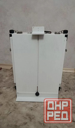 Мольберт этюдник Малевич Ml-83 для рисования Донецк - изображение 8