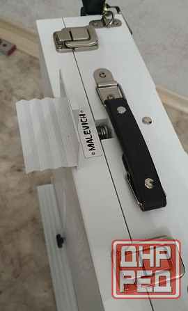 Мольберт этюдник Малевич Ml-83 для рисования Донецк - изображение 6