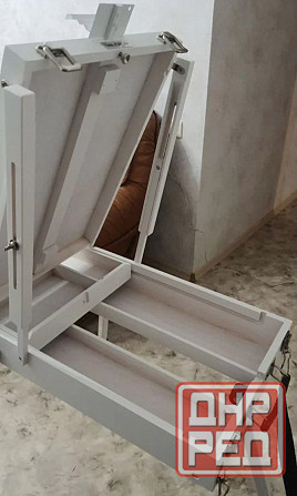 Мольберт этюдник Малевич Ml-83 для рисования Донецк - изображение 3