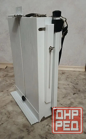 Мольберт этюдник Малевич Ml-83 для рисования Донецк - изображение 7