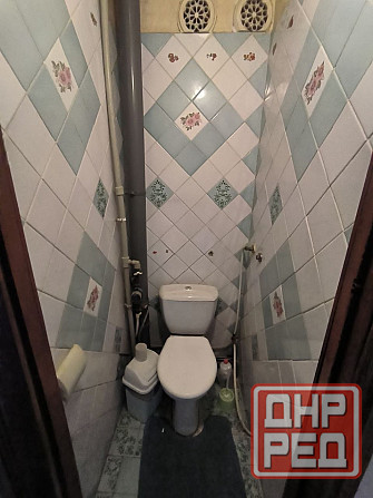 продажа 3 комн на Зеленом Макеевка - изображение 7