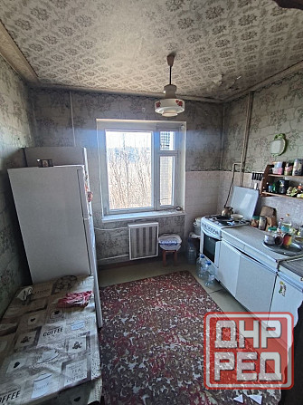 продажа 3 комн на Зеленом Макеевка - изображение 4