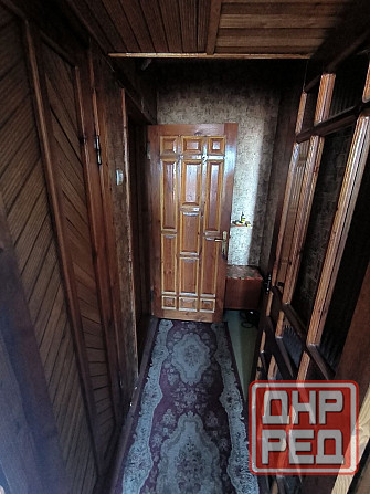 продажа 3 комн на Зеленом Макеевка - изображение 3