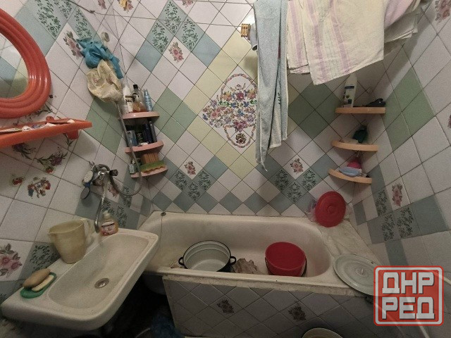 продажа 3 комн на Зеленом Макеевка - изображение 2