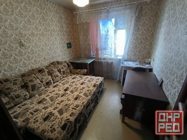 продажа 3 комн на Зеленом Макеевка - изображение 6