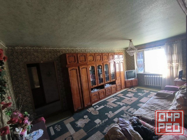 продажа 3 комн на Зеленом Макеевка - изображение 8