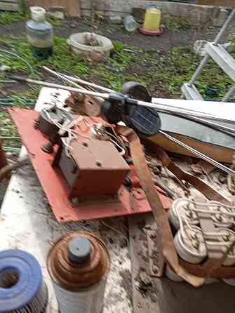 Электродвигатели Донецк