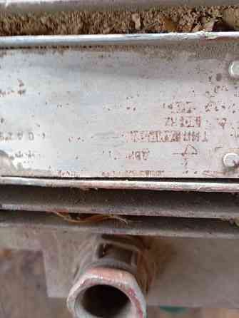 Электродвигатели Донецк