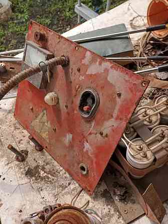 Электродвигатели Донецк