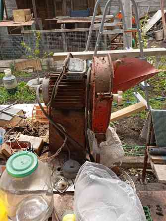 Электродвигатели Донецк