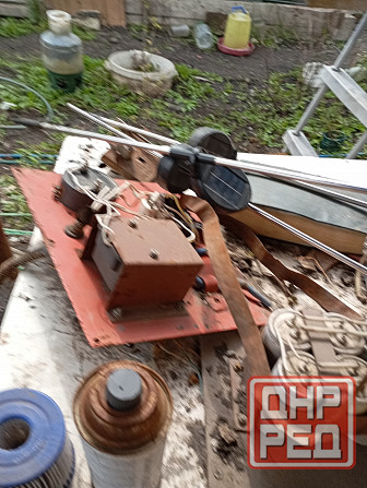 Электродвигатели Донецк - изображение 5