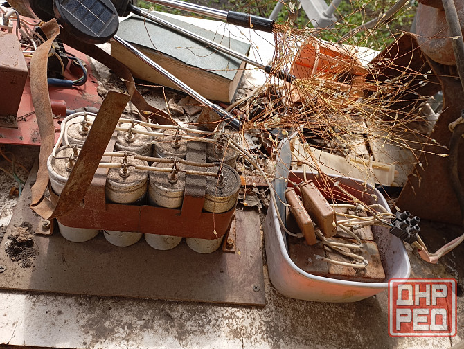 Электродвигатели Донецк - изображение 6