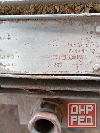 Электродвигатели Донецк - изображение 1