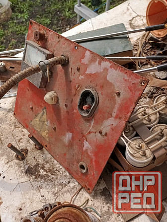 Электродвигатели Донецк - изображение 4