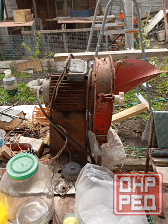 Электродвигатели Донецк - изображение 3