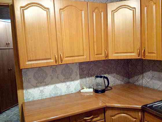 Продажа 1комн галактика шоколад Макеевка