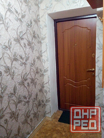 Продажа 1комн галактика шоколад Макеевка - изображение 7