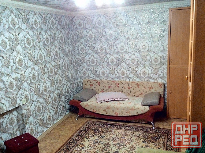 Продажа 1комн галактика шоколад Макеевка - изображение 4