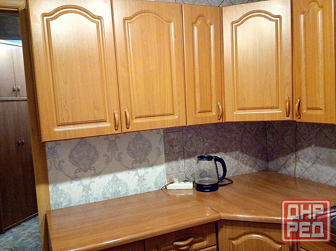 Продажа 1комн галактика шоколад Макеевка - изображение 3