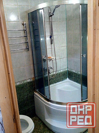 Продажа 1комн галактика шоколад Макеевка - изображение 5