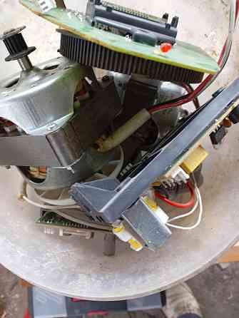 Запчасти к для хлебопечки Донецк