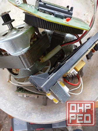 Запчасти к для хлебопечки Донецк - изображение 1