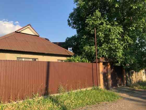 Продажа дома осипенко Макеевка