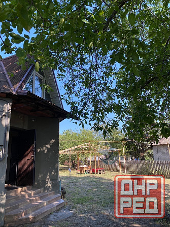 Продажа дома осипенко Макеевка - изображение 10