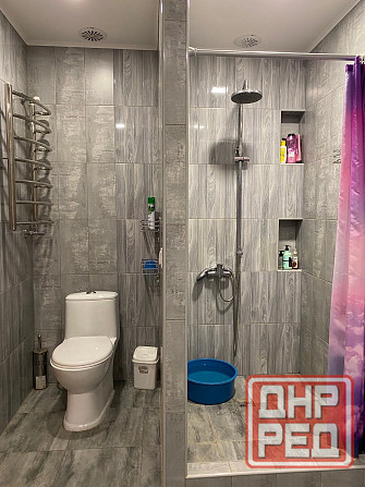 Продажа дома осипенко Макеевка - изображение 4