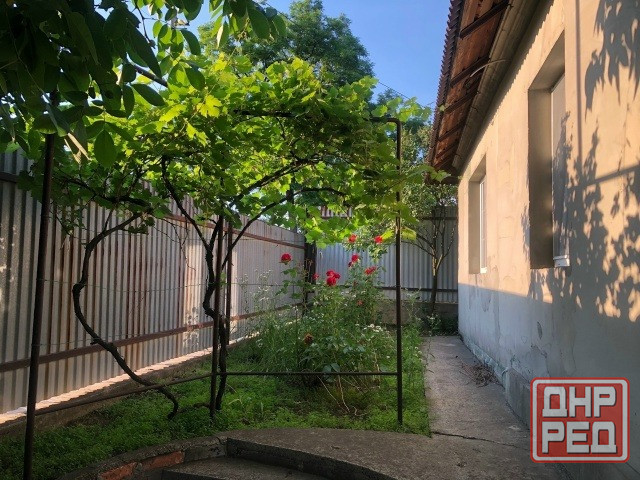 Продажа дома осипенко Макеевка - изображение 2