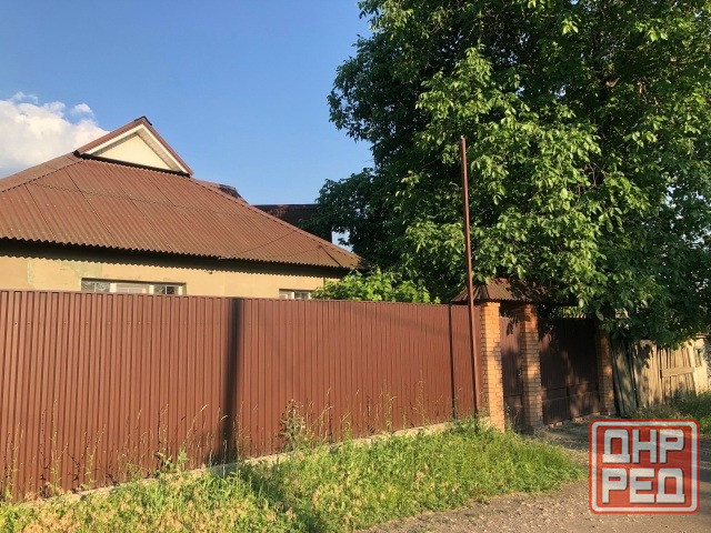 Продажа дома осипенко Макеевка - изображение 1