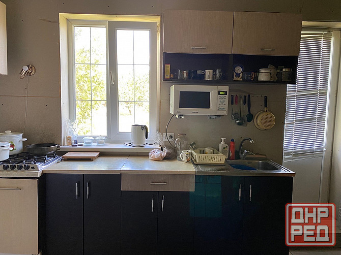 Продажа дома осипенко Макеевка - изображение 8