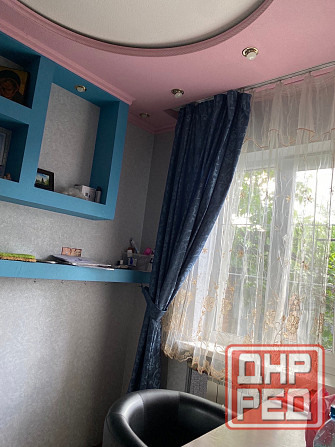 Продажа дома осипенко Макеевка - изображение 6