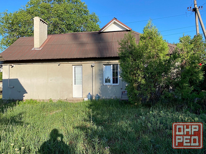 Продажа дома осипенко Макеевка - изображение 3