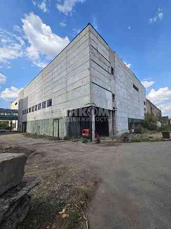 Продам произв-е помещения в городе Луганск Луганск