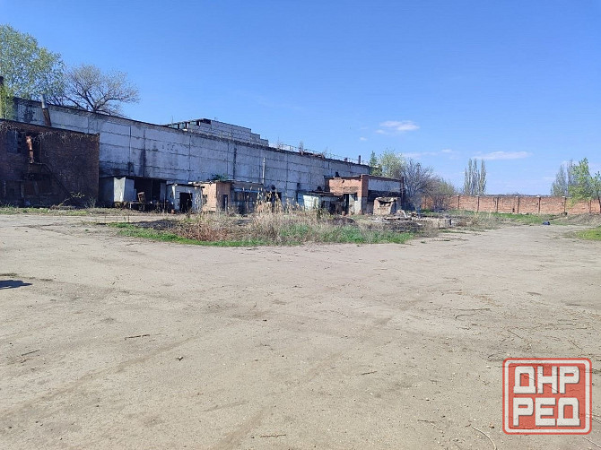Продам произв-е помещения в городе Луганск Луганск - изображение 3