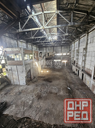 Продам произв-е помещения в городе Луганск Луганск - изображение 2