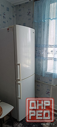 Аренда квартиры Будённовский р-н пл. Буденного. Донецк - изображение 3