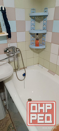 Аренда квартиры Будённовский р-н пл. Буденного. Донецк - изображение 7