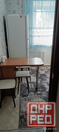 Аренда квартиры Будённовский р-н пл. Буденного. Донецк - изображение 2