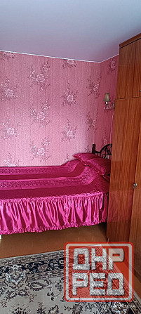 Аренда квартиры Будённовский р-н пл. Буденного. Донецк - изображение 6