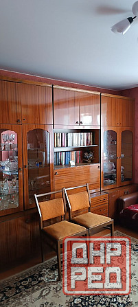 Аренда квартиры Будённовский р-н пл. Буденного. Донецк - изображение 4