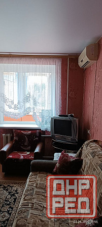 Аренда квартиры Будённовский р-н пл. Буденного. Донецк - изображение 5