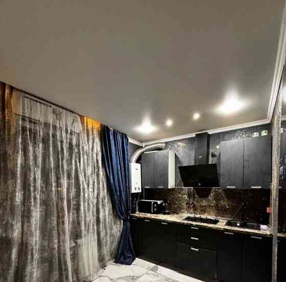 Сдаю квартиру в Левобережном районе города Мариуполь Мариуполь