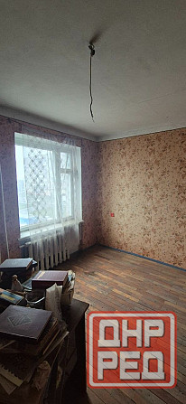 3х комнатная квартира г.Снежное Снежное - изображение 1