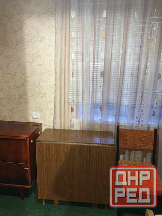 Аренда Квартиры Ленинский р-н Оцкб. Донецк - изображение 5